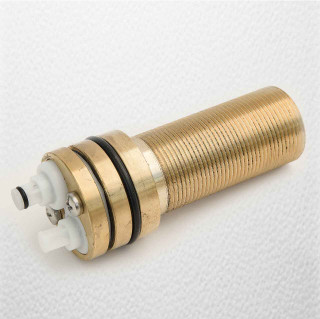 Ideal Standard S9685Nu Nhs Valve Hot And Cold Assembly Tails FTB940 5055639103740