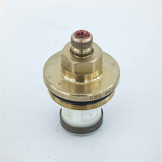 Ideal Standard Jado F960035Nu Valve Headwork 32 Mm Ceramic Warm Side FTB252 5055639100572
