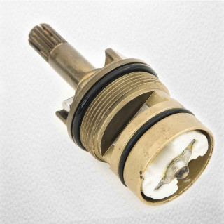 Ideal Standard A951960Nu11 Waterways Cd 1/2 Dxss Ceramic Disc Cartridge FTB902 5055639103368