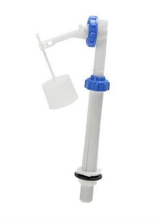 Opella Torbeck Bottom Entry Ballvalve Adjustable 8.5 11.5 B661AT WRAS Uk Made FTB813 5011629002035