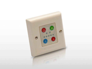 Heated Towel Rail Temperature Controller White Tcp200 With 2 Hour Boost FTB757 639767928007