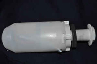 Macdee Automatic Syphon 191Mm 7 1/2 Inch 13.5 Litre 3 Gallon 1 Inch Bspt Dsy3000 FTB678 5055639100251