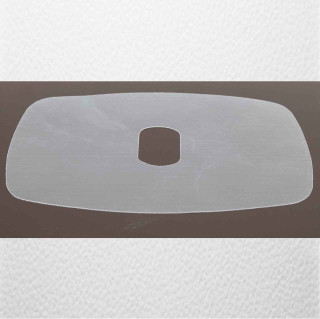 Shires Oblong Siphon Diaphragm FTB632 45445321839