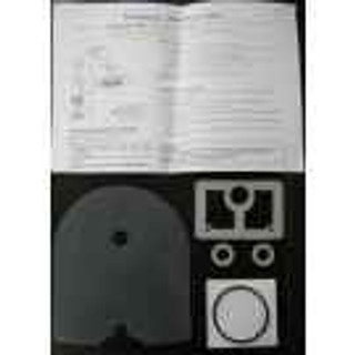 Dudley Turbo 44 Spares Pack Diaphragm O Ring Piston Washer 318665 Diy FTB459 45445321310