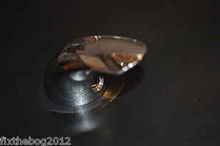 Diadema Level Handle Chrome E908464Aa FTB549 5055639101654