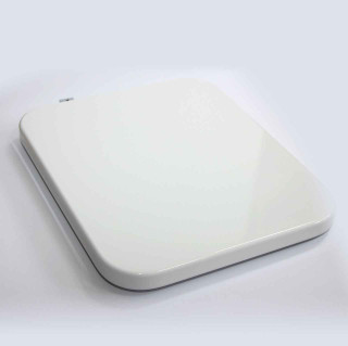 Roca Element Soft Close Toilet Seat 801572004 FTB273 5055639199637