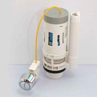 FixtheBog Dual Flush 2 outlet Dual Flush Button FTB2820 5055639195677