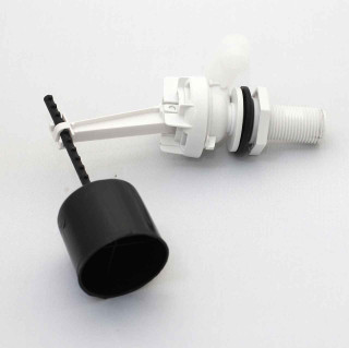 FixtheBog Side entry valve uniflow hush flow SV04667 Fits Ideal Standard FTB2779 5055639195646