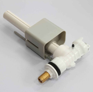 FixtheBog Side Entry 3/8 inch Brass Tail quite operation FTB2822 5055639195516