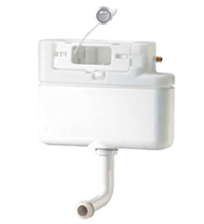 Siamp Intra Concealed Dual Flush Cistern Side Entry 31014810 FTB2438 3247230021949