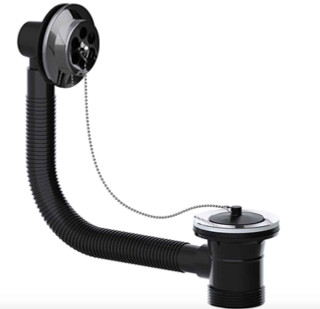 CWB01 Bath Combination Waste FTB4091 5060262731260