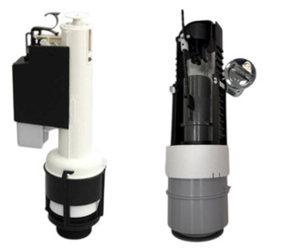 Replacement Valve for the Ideal Standard  Discontinued SV92467 SV81367 SV81067 Dual Flush