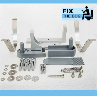 Ideal Standard Ee72501405 Old Space Bath Screen Fix FTB1298 5055639195127