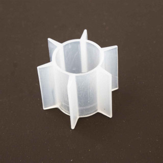 Ideal Standard S874667 Contour Basin Plastic Outlet Strainer FTB1516 5055639194656