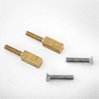 Ideal Standard E563567 Reprise New M5 Fixing Pack FTB1596 5055639194625