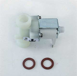 Ideal Standard A962478Nu Solenoid Valve Complete G1/2 FTB1730 5055639194083