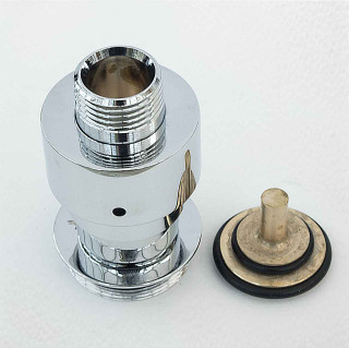 Ideal Standard B960308AA Diverter For Line Cone Chrome FTB1755 5055639193833