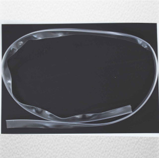 Ideal Standard Lv69267 Curved Screen Flap Seal 16.5Mm Can Be Used With Lv41367 Carrier FTB1758 5055639193802