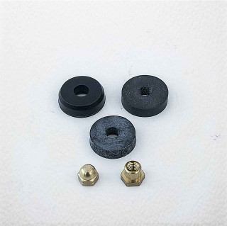 Ideal Standard A961672Nu Replacement Valve Washer Pack For Jetline / Waterways FTB1764 5055639193741