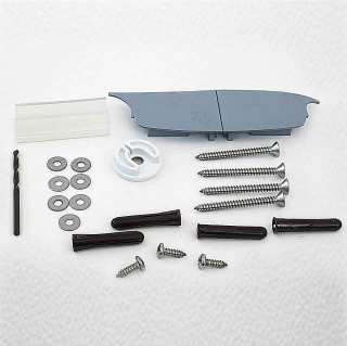 Ideal Standard Ee72553367 Screen Fixing Pack FTB1887 5055639193550