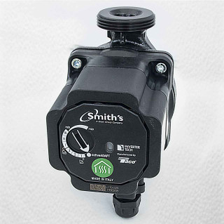 Smiths ES2 Adapt 25-60/130 Electronic circulator for heating systems FTB3535 5034034028490