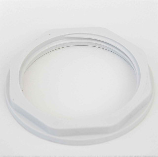 Ideal Standard E004067 Geberit Twico Flush Valve Coupling Nut FTB3541 5055639193468