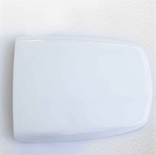 K700401 Ideal Standard Emirama Accent Seat and Cover Normal Close plu FTB106 5055639106383