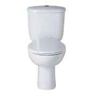 E988001 Ideal Standard Concept Studio toilet seat and cover FTB105 5055639106376