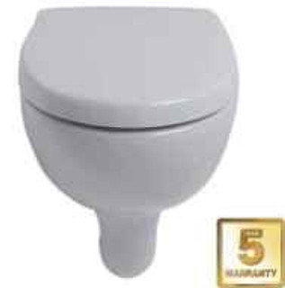E303401 Ideal Standard Create Edge Square toilet seat and cover norma FTB103 5055639106369