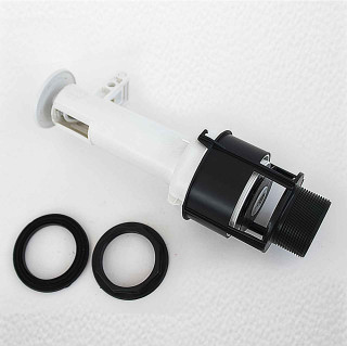 Sottini Oracle Flush Valve - 2Inch 180H 180 O/F FTB3686 5055639191839