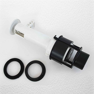 Sottini Reprise Flush Valve - 2Inch 180H 180 O/F FTB3689 5055639191808