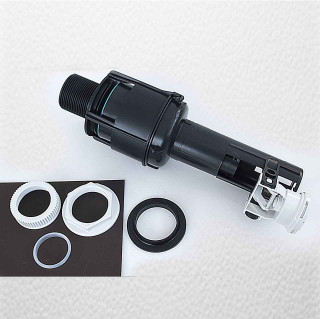 Ideal Standard SV93267 Flush Valve - 1.5 Inch 180 160 Pneumatic FTB4112 5055639190085 Ideal Standard SV93267 Flush Valve - 1.5 Inch 180 160 Pneumatic FTB4112 5055639190085