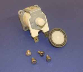 Ideal Standard A960151Nu Magnet Valve W/O Housing FTB4179 5055639189508