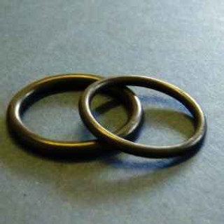 Ideal Standard S9673NU O Ring swivel spout for twinflow sink mixers Alterna FTB4180 5055639189492