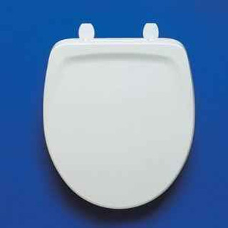Ideal Standard S404020 Saturn toilet seat and cover FTB4185 5055639189447