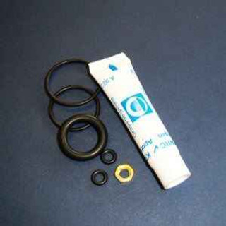 Ideal Standard A961671NU Dualux diverter O rings FTB4220 5055639189096