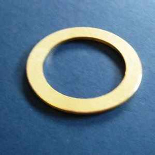 Ideal Standard A91444414 Mixer Tap Fixing kit Brass Washer FTB4275 5055639183438