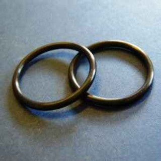 Ideal Standard A961649Nu Dualux O Ring For Swivel Spout For 727 28.24 X 2.62 FTB4334 5055639184022