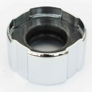 Ideal Standard A961697Aa Idealux Volume Control Handle - Chrome FTB4337 5055639184053
