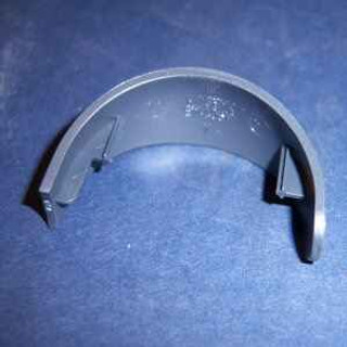 Ideal Standard A962362Lj Ceratherm Handle Cap - Grey FTB4350 5055639184183