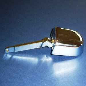 Ideal Standard E3693AA Luxury Universal Toilet Cistern Lever Side Action Unhanded FTB4401 5055639184695