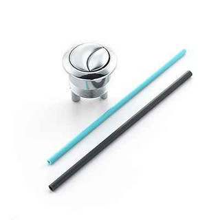 Ideal Standard E4448AA Geberit Dual Push Button Pack Ideal Standard FTB4403 5055639184718