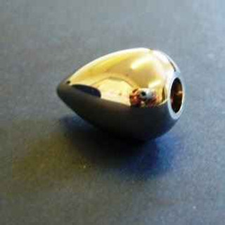 Ideal Standard E908811AA11 Pop-Up knob - Chrome FTB4418 5055639184862