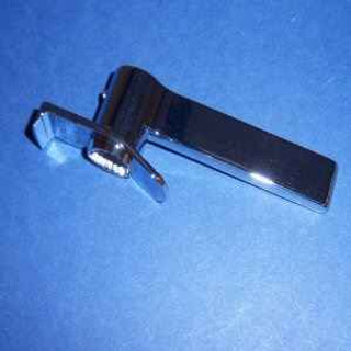 Ideal Standard E960063Aa Silver Basin/Bidet One Hole Lever Pack - Chrome FTB4433 5055639185012