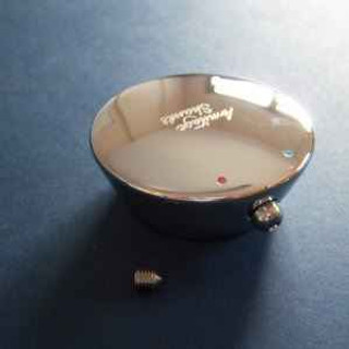 Ideal Standard E960138Aa Avon Handle For Self-Closing One Hole Mixer - Chrome FTB4445 5055639185135
