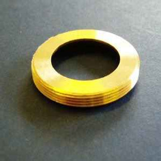 Ideal Standard E960481Nu Moonshadow Connecting Ring Ja61520700 FTB4457 5055639185258