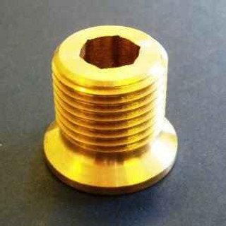 Ideal Standard E960482NU Moonshadow connecting nipple JA61520600 FTB4458 5055639185265