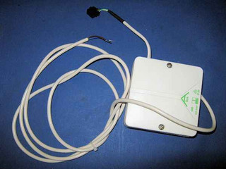 Ideal Standard E964997Nu Sensorflow Solo Control Box Basin FTB4480 5055639185487