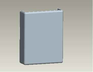 Ideal Standard Lv869Aa Synergy Bottom Wheel Cover FTB4584 5055639186521