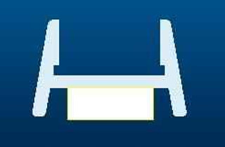 Ideal Standard Lv908Eo Synergy Wr Bottom Aluminium - 257 FTB4609 5055639186774